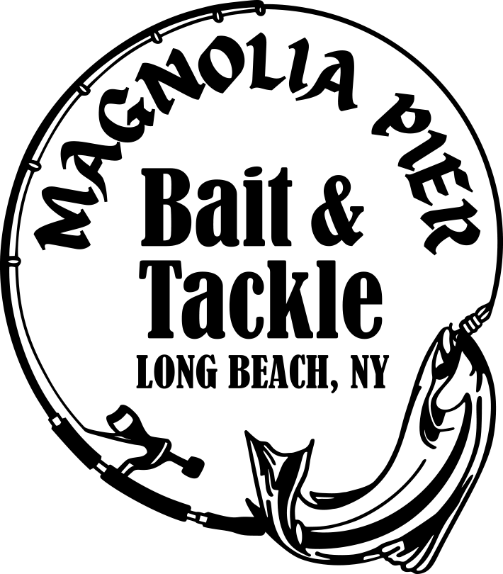 Magnolia Pier Bait & Tackle Long Beach, NY