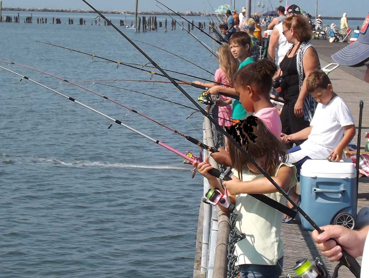 Magnolia Pier Fishing Club