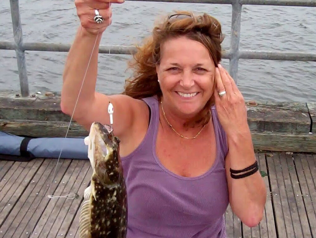 Private Lessons Magnolia Pier Bait & Tackle Long Beach, NY