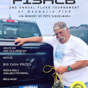 FLUKE Tournament  6/29/2025